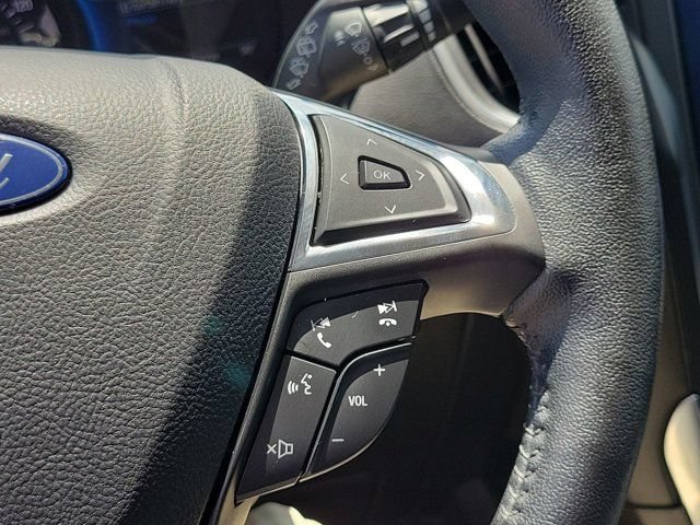 Used 2022 Ford Edge Titanium AWD/4WD image 31