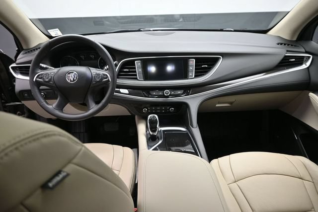 Used 2020 Buick Enclave Premium w/ Sun and Sites Package AWD/4WD image 22