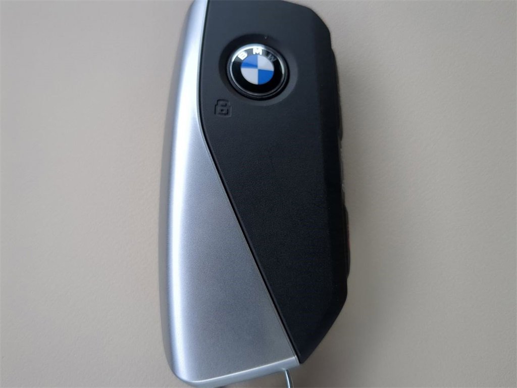 New 2026 BMW X3 xDrive30 w/ Convenience Package image 24