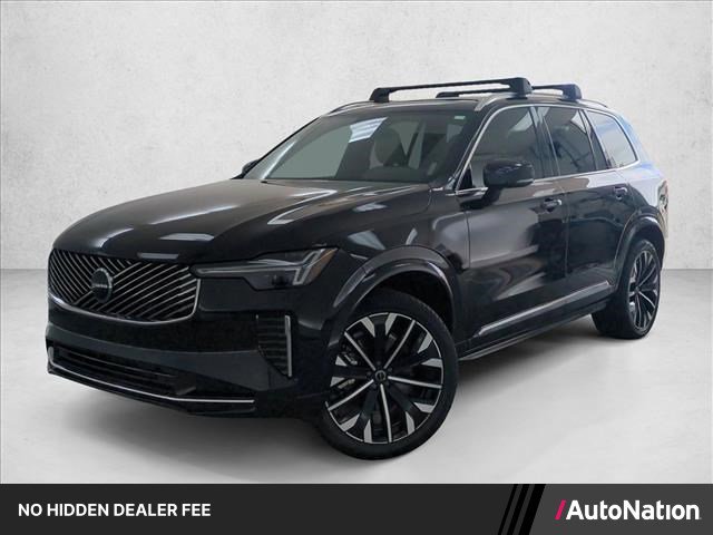 Used 2025 Volvo XC90 B5 Core w/ Protection Package Premier AWD/4WD video 1