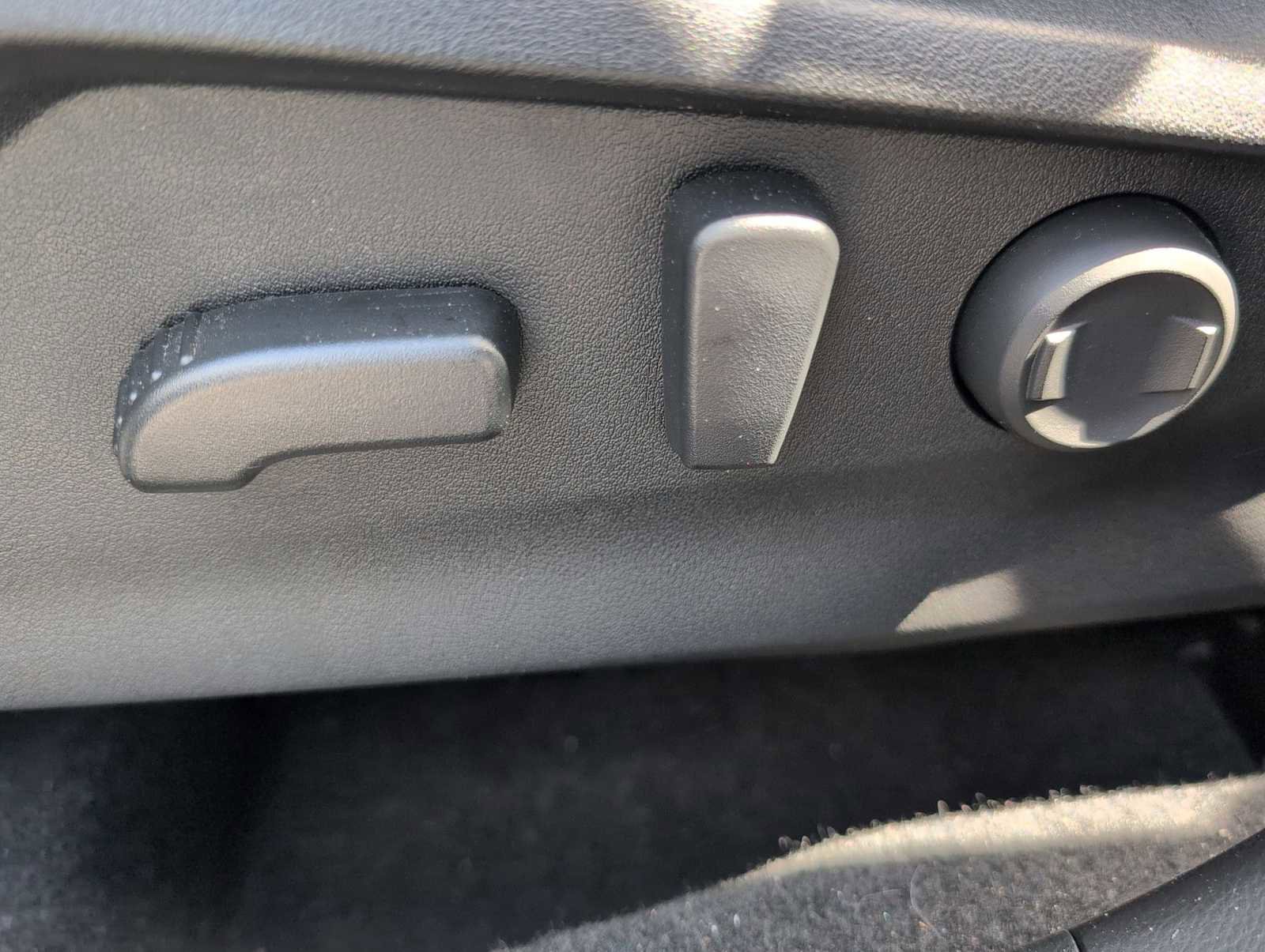 Used 2022 Subaru Forester Sport image 17