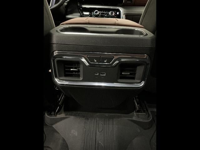 New 2026 GMC Sierra 2500 Denali Ultimate w/ Max Trailering Package AWD/4WD image 23