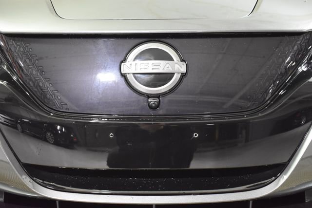 Certified 2024 Nissan Leaf SV Plus w/ Protection Package FWD image 39