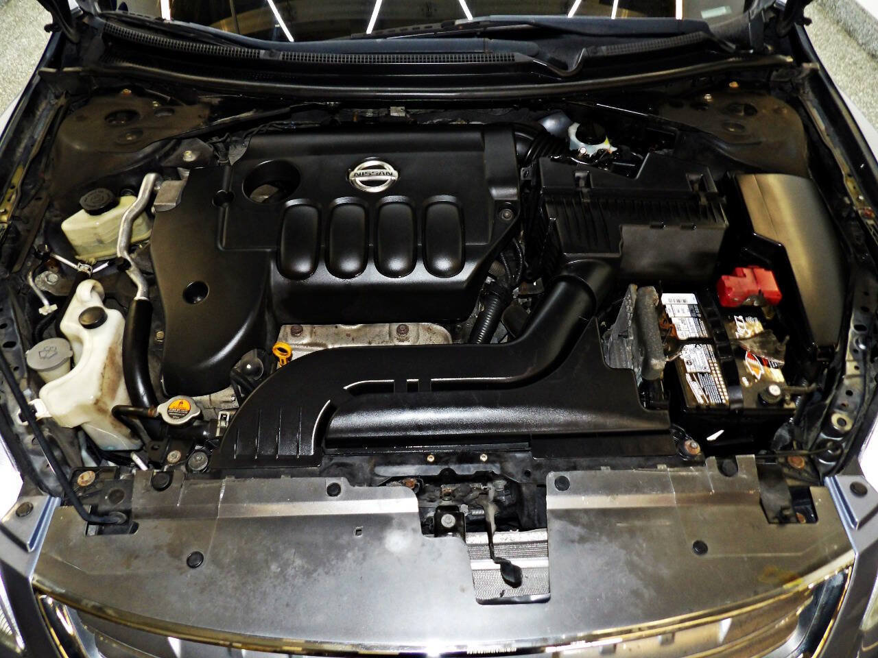Used 2012 Nissan Altima 2.5 S w/ Value Pkg FWD image 21