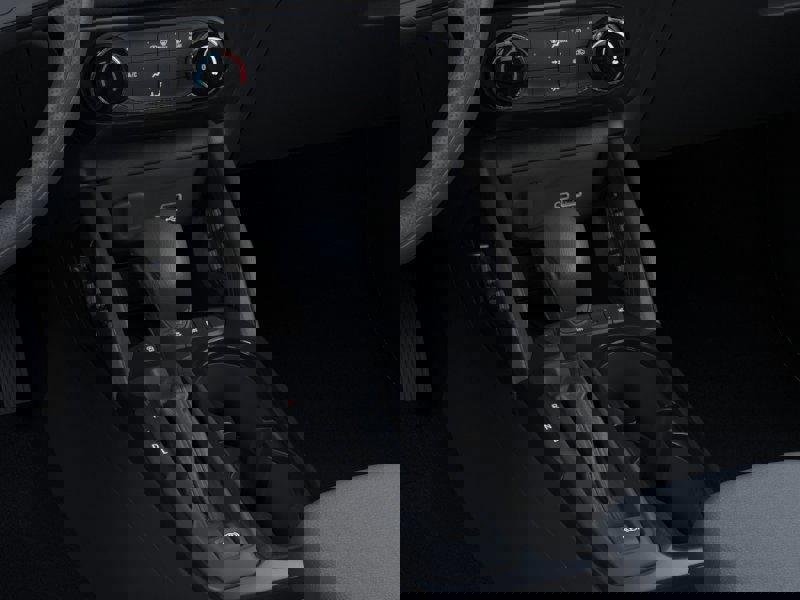 New 2026 Chevrolet TrailBlazer LT w/ Driver Confidence Package image 23