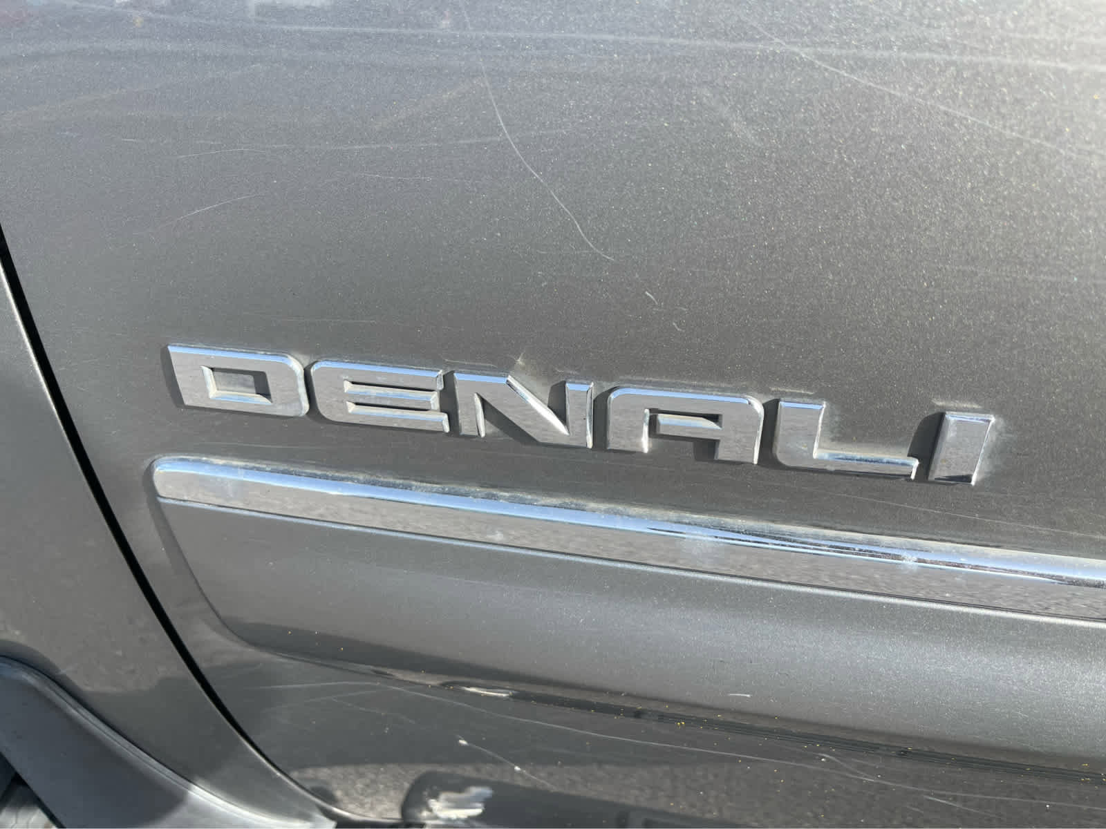 Used 2012 GMC Sierra 1500 Denali image 9