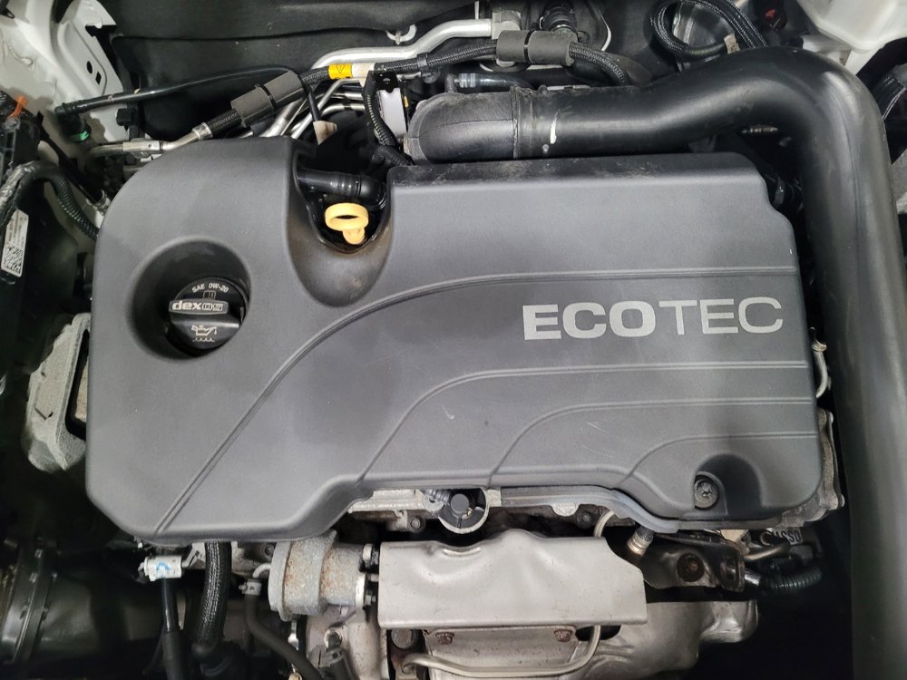 Used 2020 Chevrolet Equinox LS w/ LS Convenience Package FWD image 30