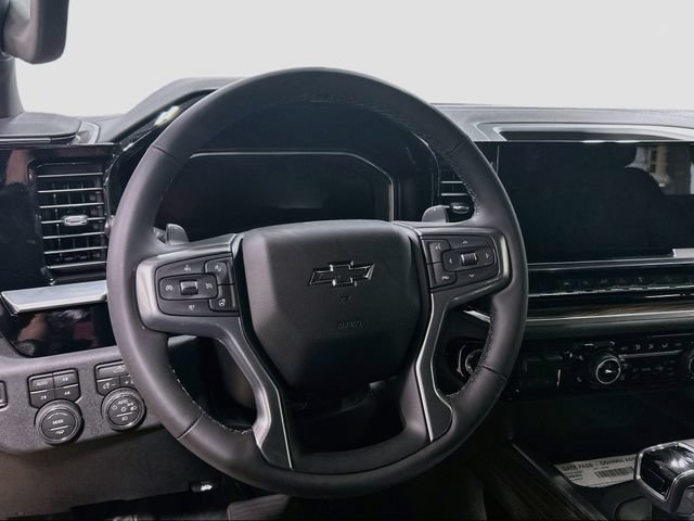 New 2026 Chevrolet Silverado 1500 RST AWD/4WD image 14