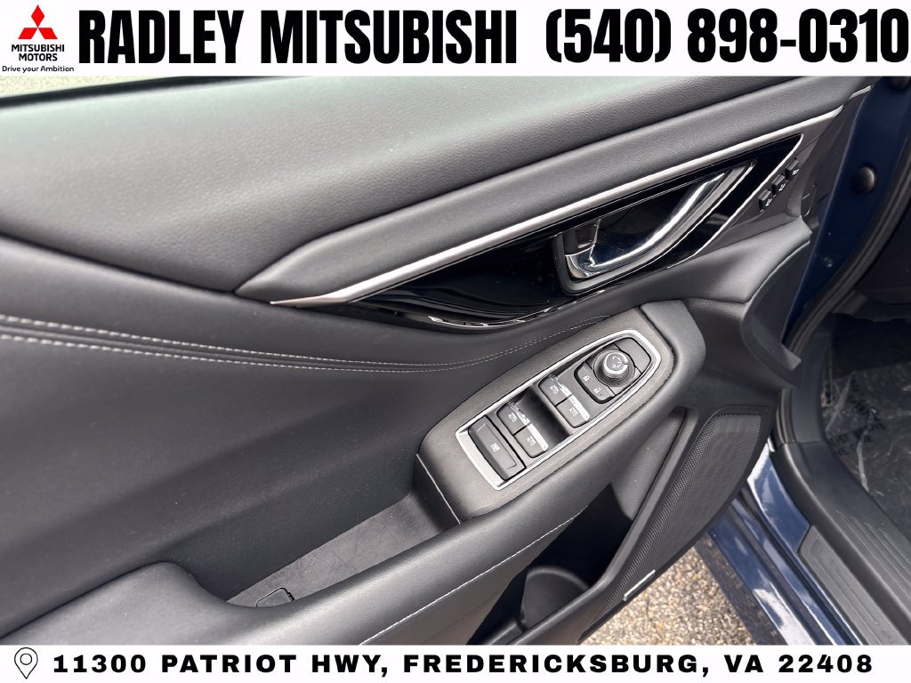Used 2024 Subaru Legacy Limited AWD/4WD image 5