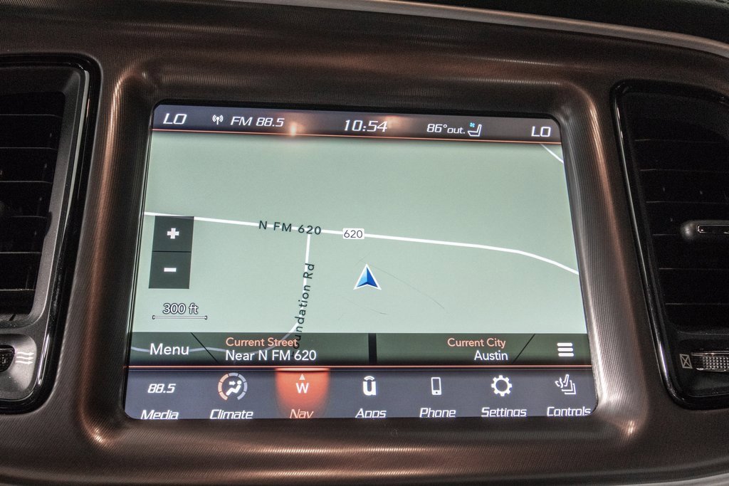 Used 2022 Dodge Challenger R/T Scat Pack image 20