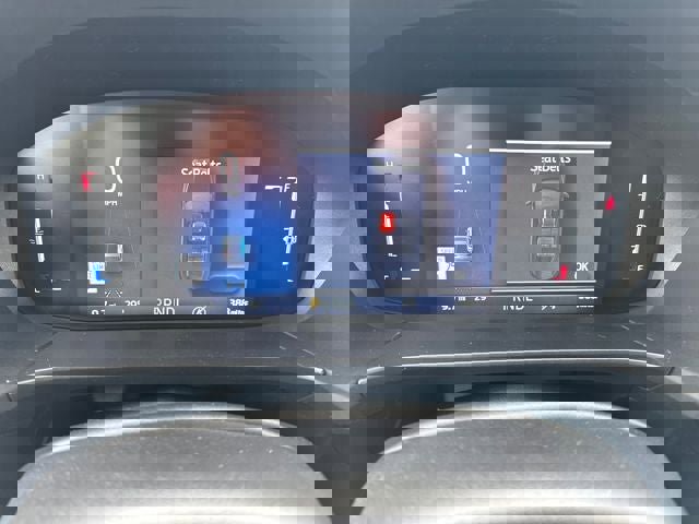 New 2026 Ford Escape ST-Line w/ Tech Pack #1 image 15