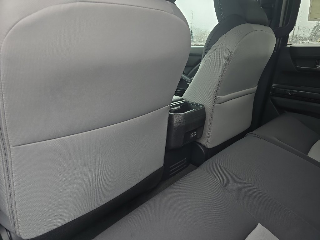 New 2026 Toyota Tacoma TRD Sport image 17