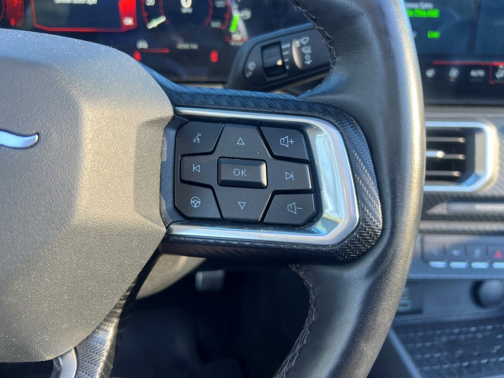 Used 2024 Ford Mustang Premium image 25