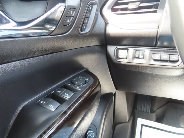 Used 2023 GMC Acadia AT4 w/ Technology Package AWD/4WD image 33