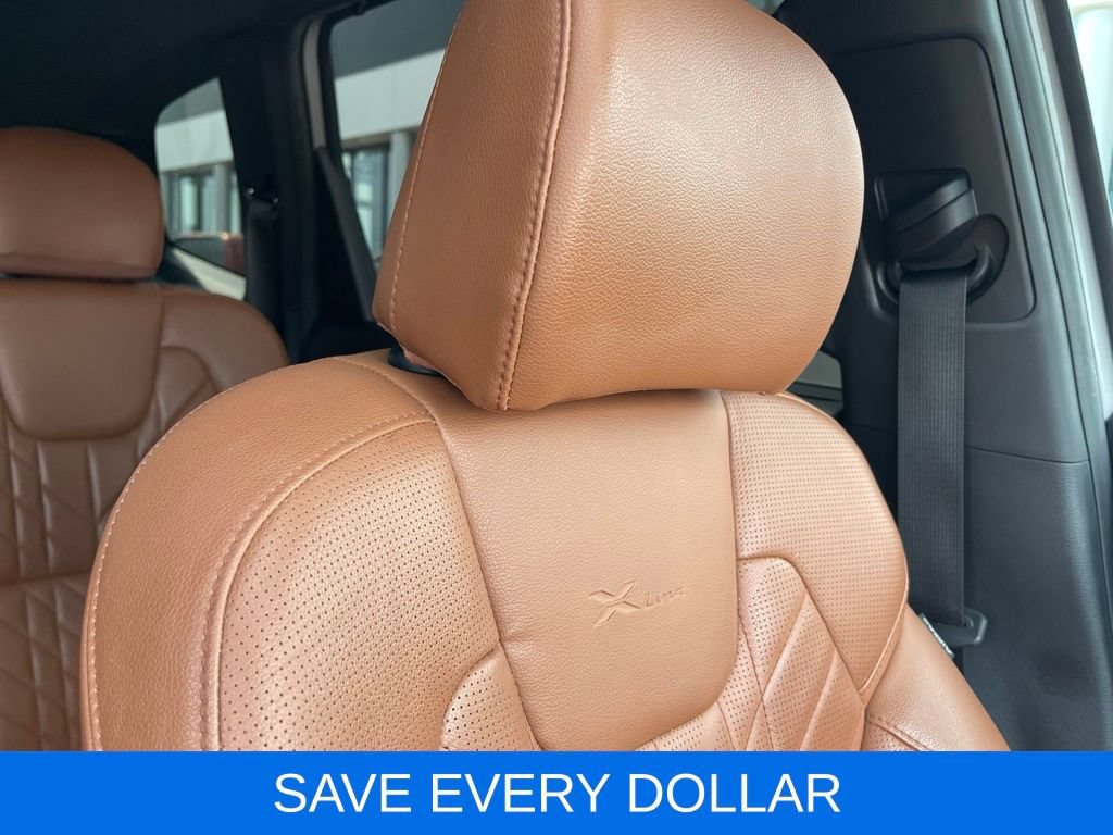 Used 2024 Kia Telluride EX X-Line AWD/4WD image 22