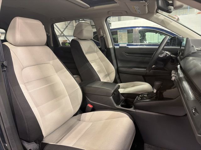 Certified 2023 Honda CR-V EX image 18
