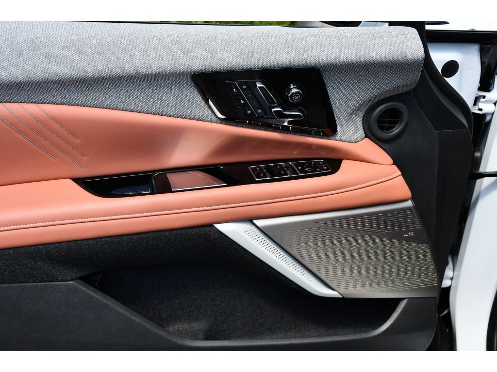 New 2027 Cadillac Optiq Premium Luxury RWD image 26