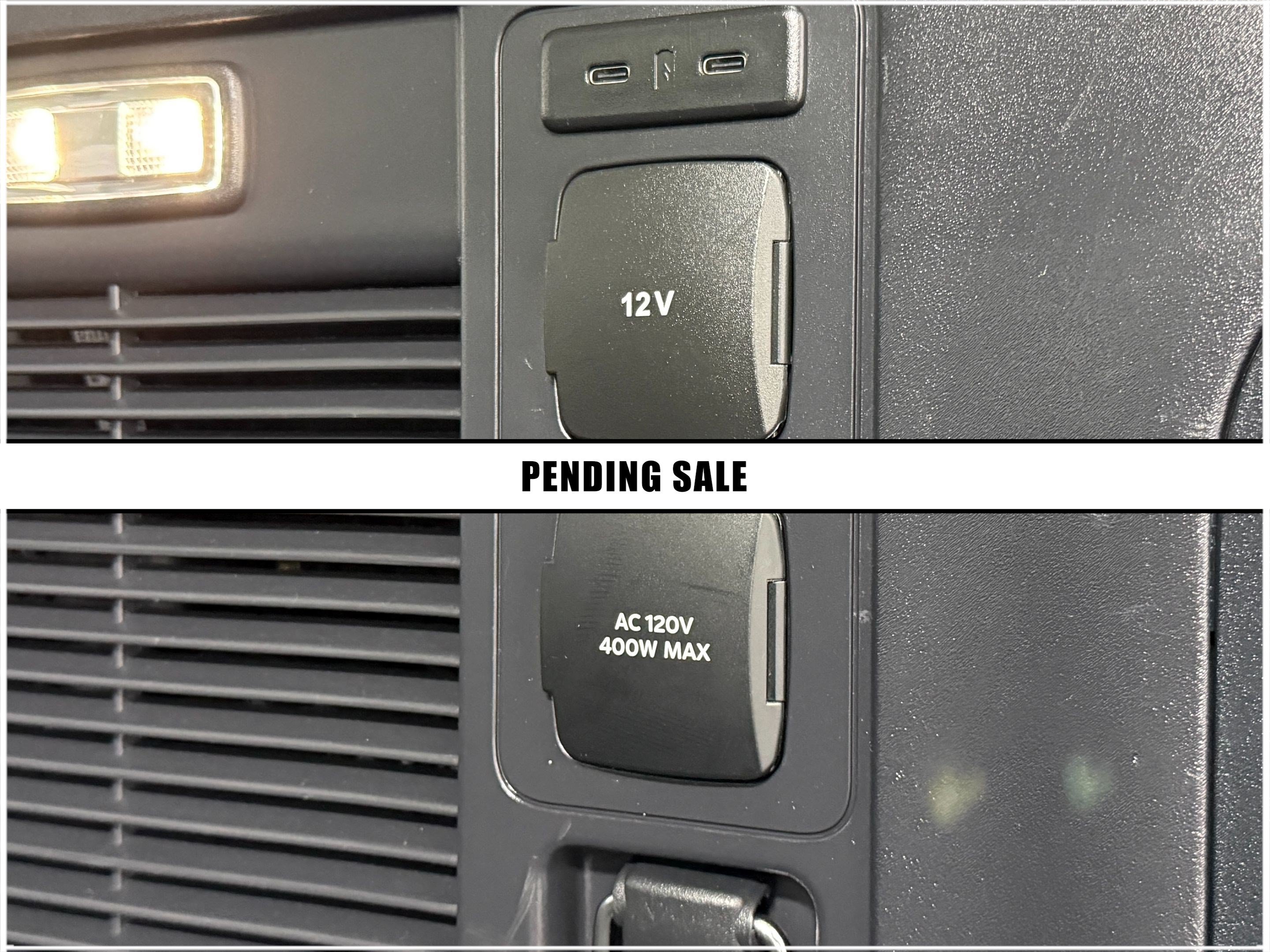 Used 2025 Ford Expedition Active AWD/4WD image 37