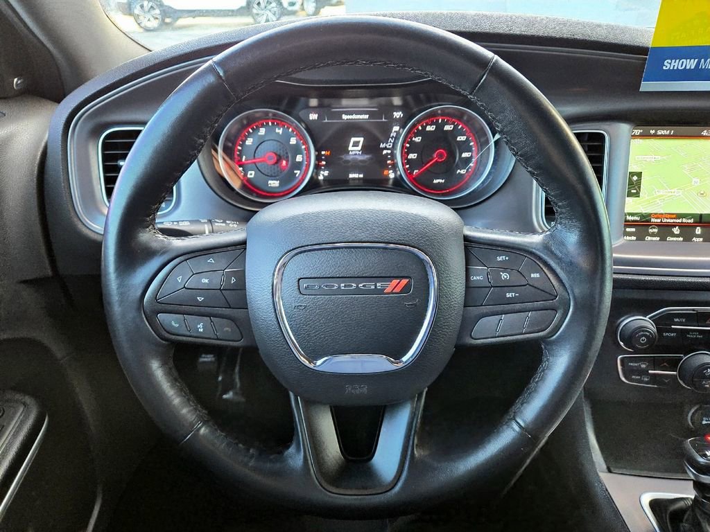 Used 2023 Dodge Charger SXT w/ Blacktop Special Edition image 29