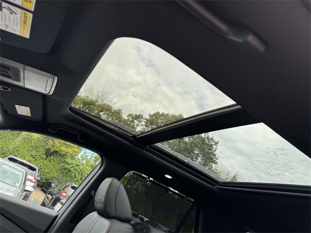 New 2026 Honda Passport TrailSport Elite image 19