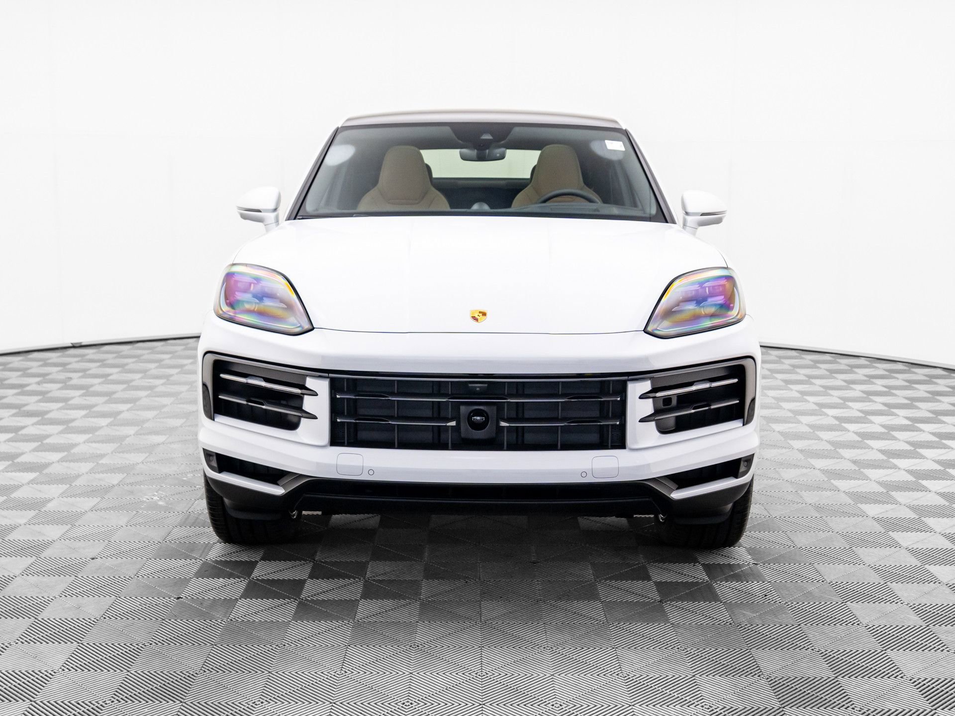 New 2025 Porsche Cayenne S image 9