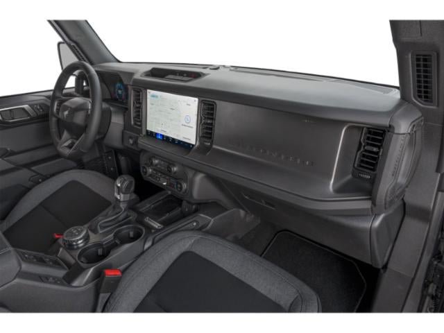 Used 2025 Ford Bronco Big Bend AWD/4WD image 15