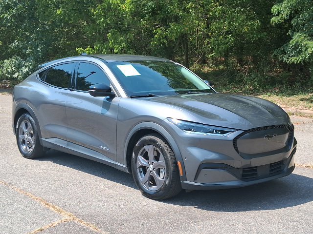 Used 2023 Ford Mustang Mach-E Select RWD image 7
