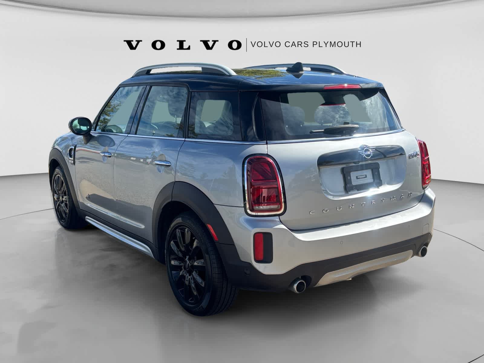 Used 2024 MINI Cooper Countryman S AWD/4WD image 5