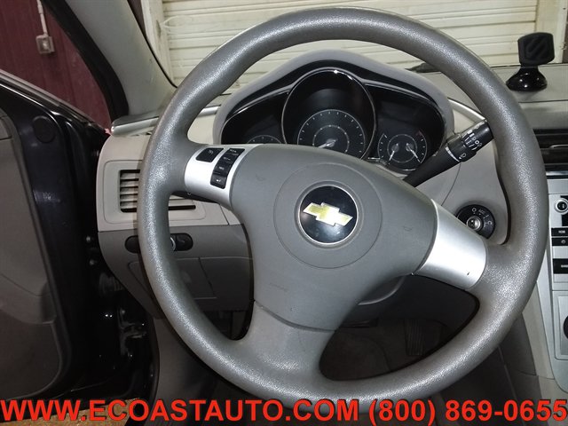 Used 2011 Chevrolet Malibu LS FWD image 11