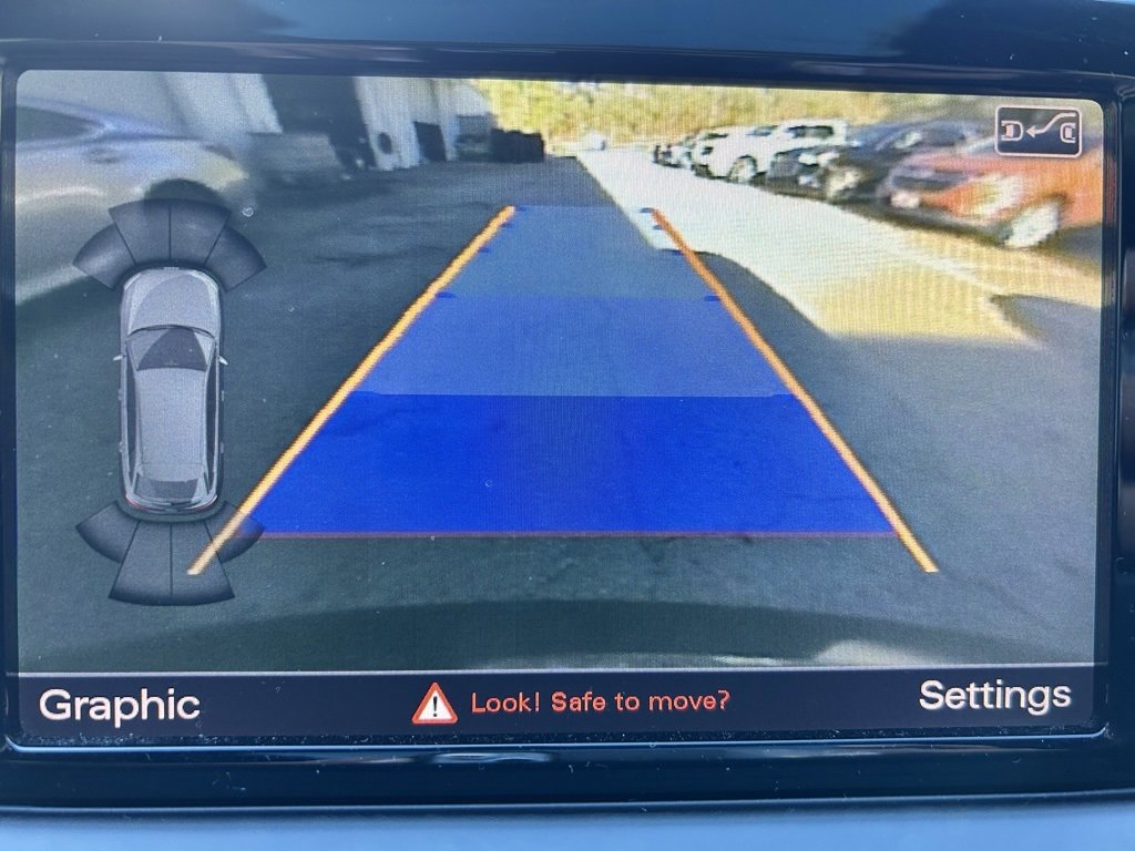 Used 2017 Audi Q3 2.0T Premium Plus image 10