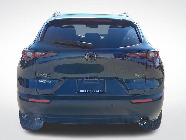 New 2026 MAZDA CX-30 2.5 Turbo w/ Premium Package image 6