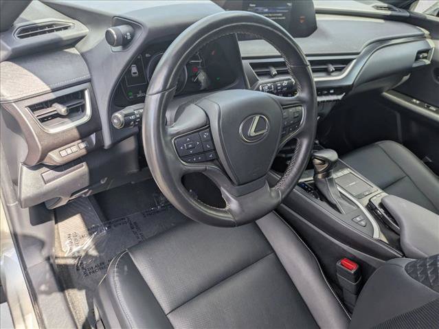 Used 2021 Lexus UX 250h w/ Premium Package AWD/4WD image 10