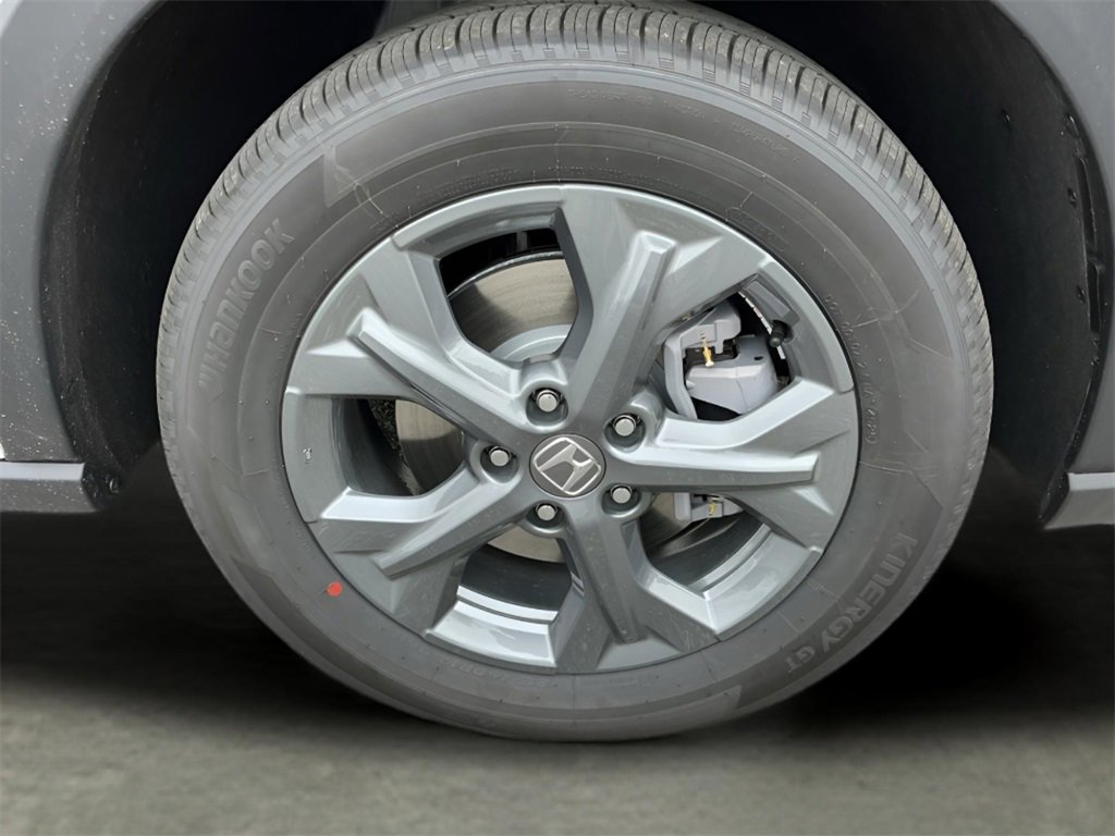 New 2026 Honda HR-V LX image 17