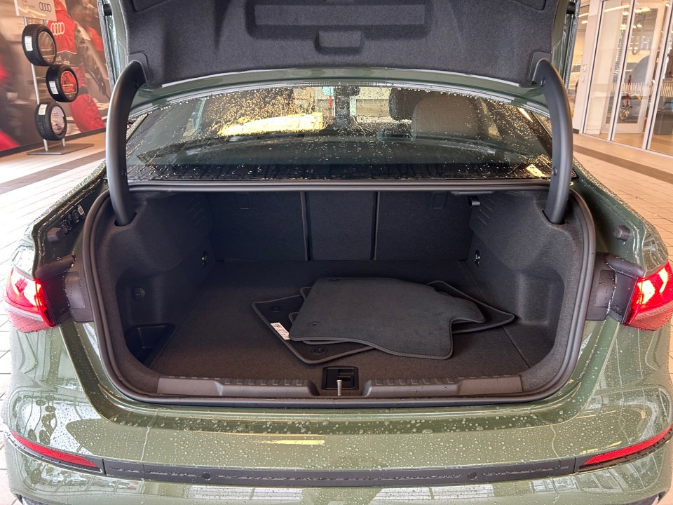 New 2026 Audi A3 2.0T Premium Plus image 15