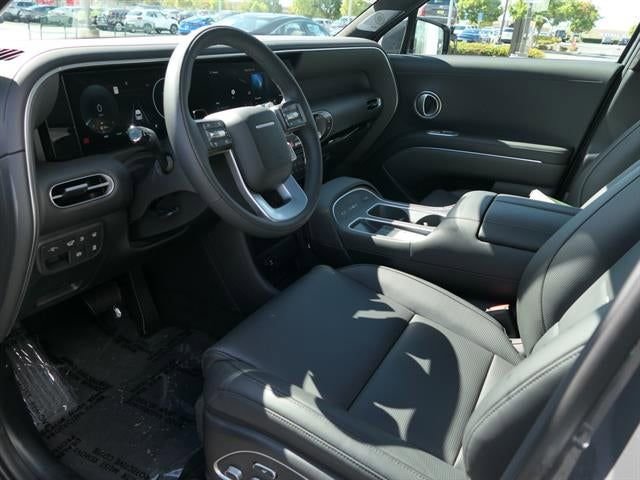 New 2026 Hyundai Palisade Calligraphy image 8