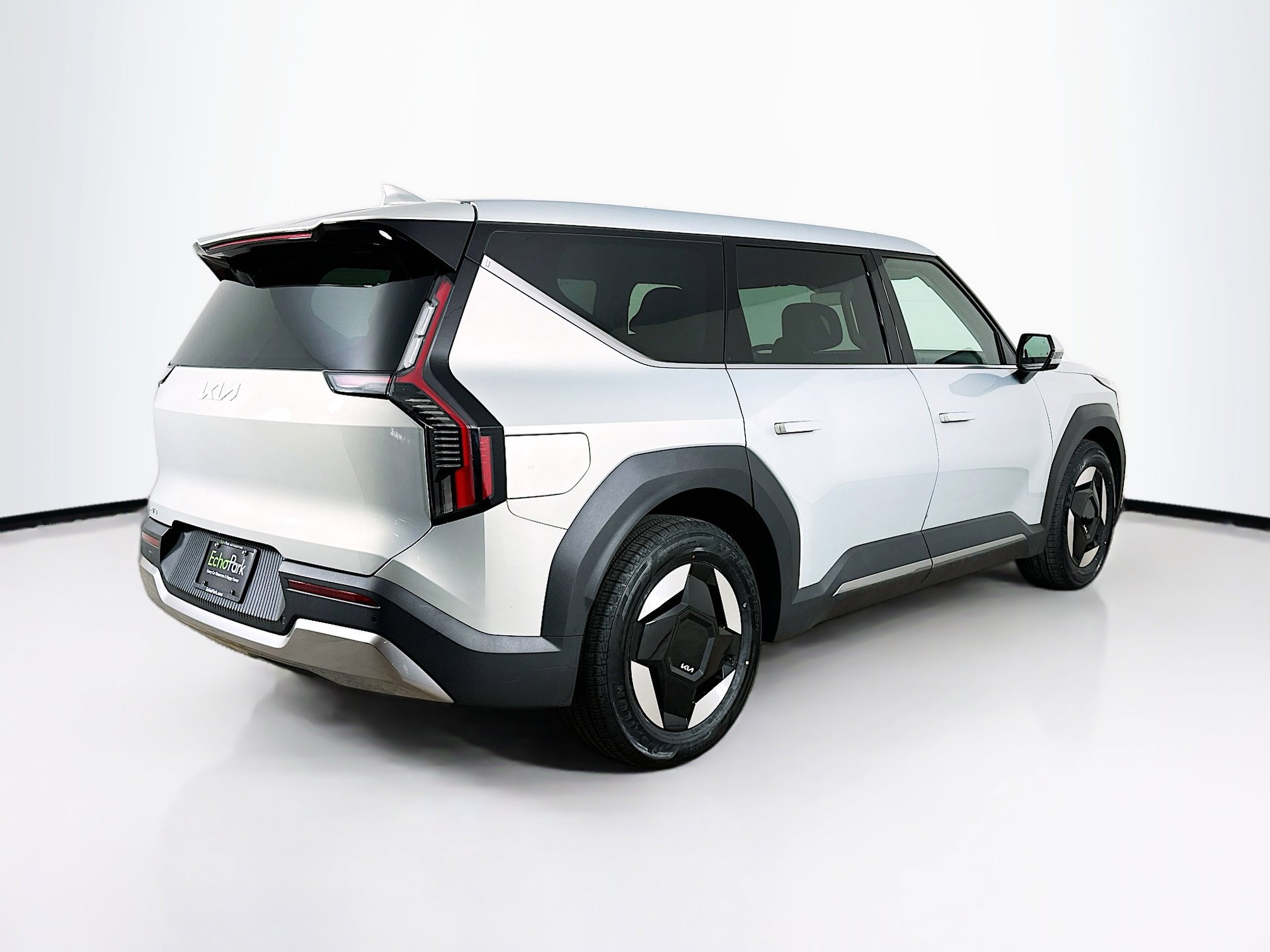 Used 2024 Kia EV9 Light Long Range image 9