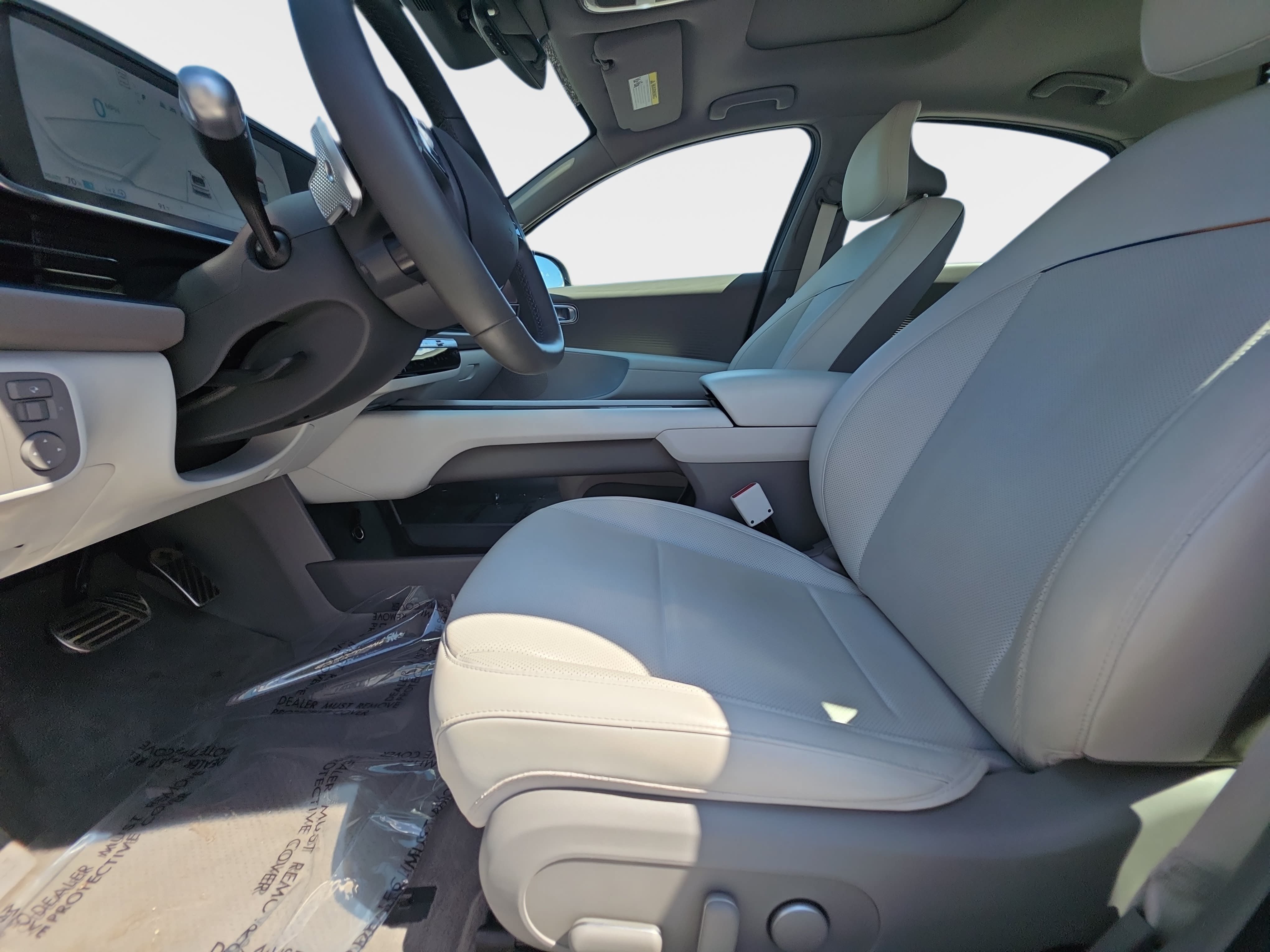 Used 2023 Hyundai Ioniq 6 Limited RWD image 14