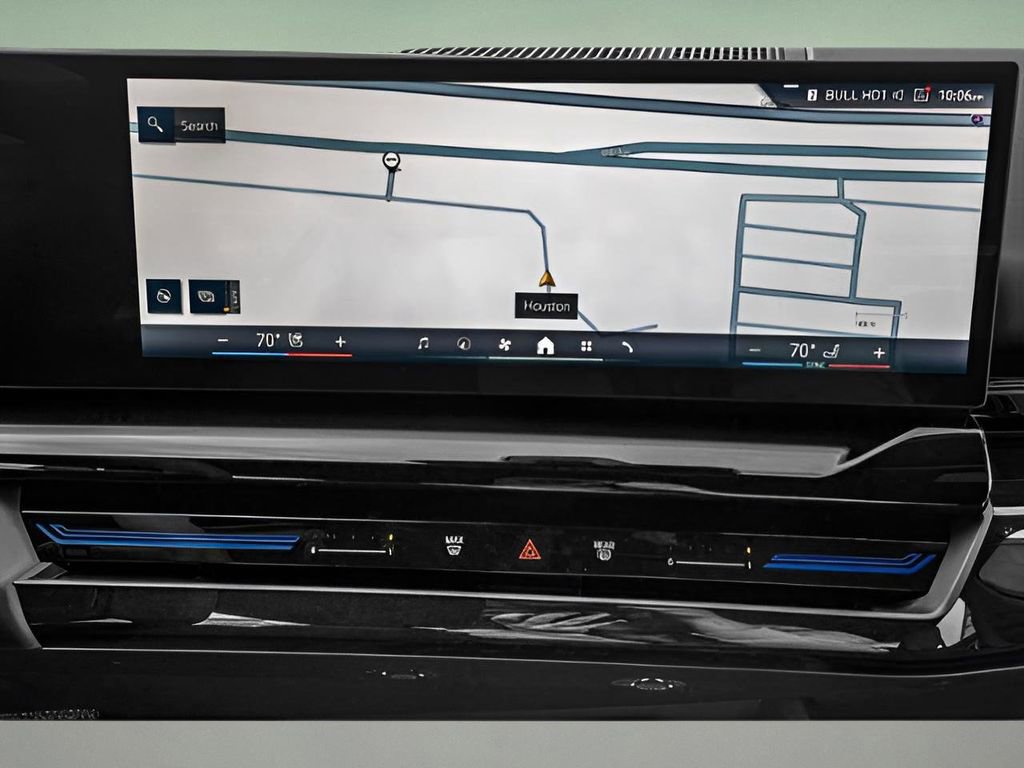 Used 2025 BMW 530i xDrive image 19