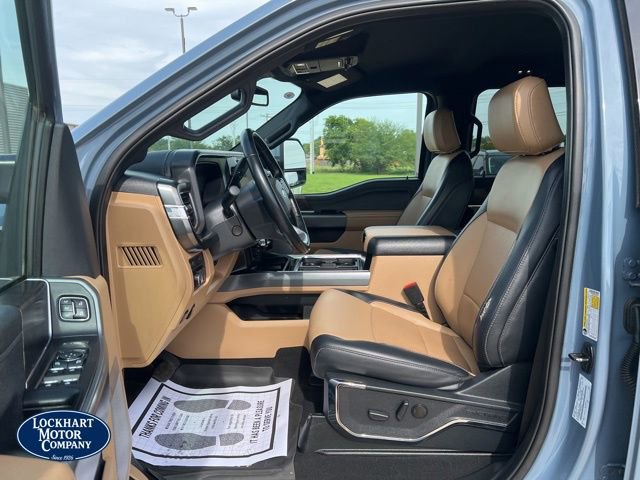 Used 2023 Ford F250 Lariat AWD/4WD image 10