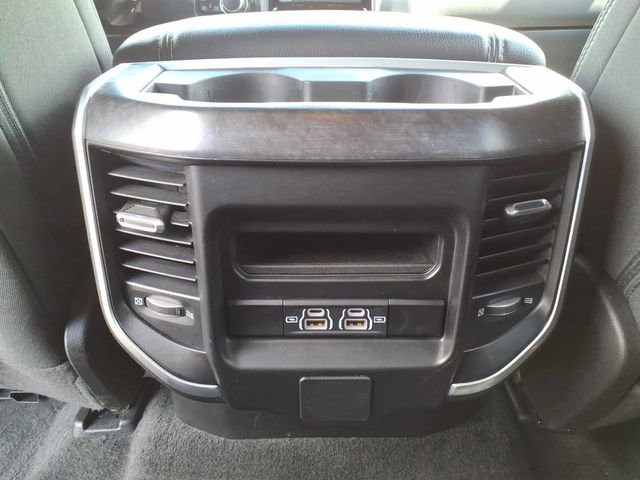 Certified 2023 RAM 1500 Big Horn AWD/4WD image 27