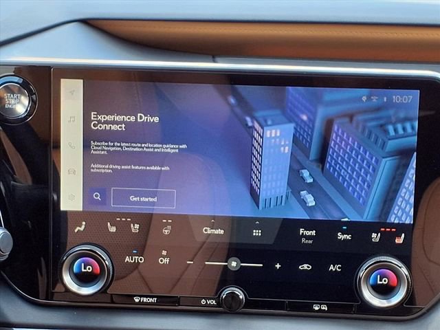 New 2026 Lexus RX 350 Premium Plus image 22