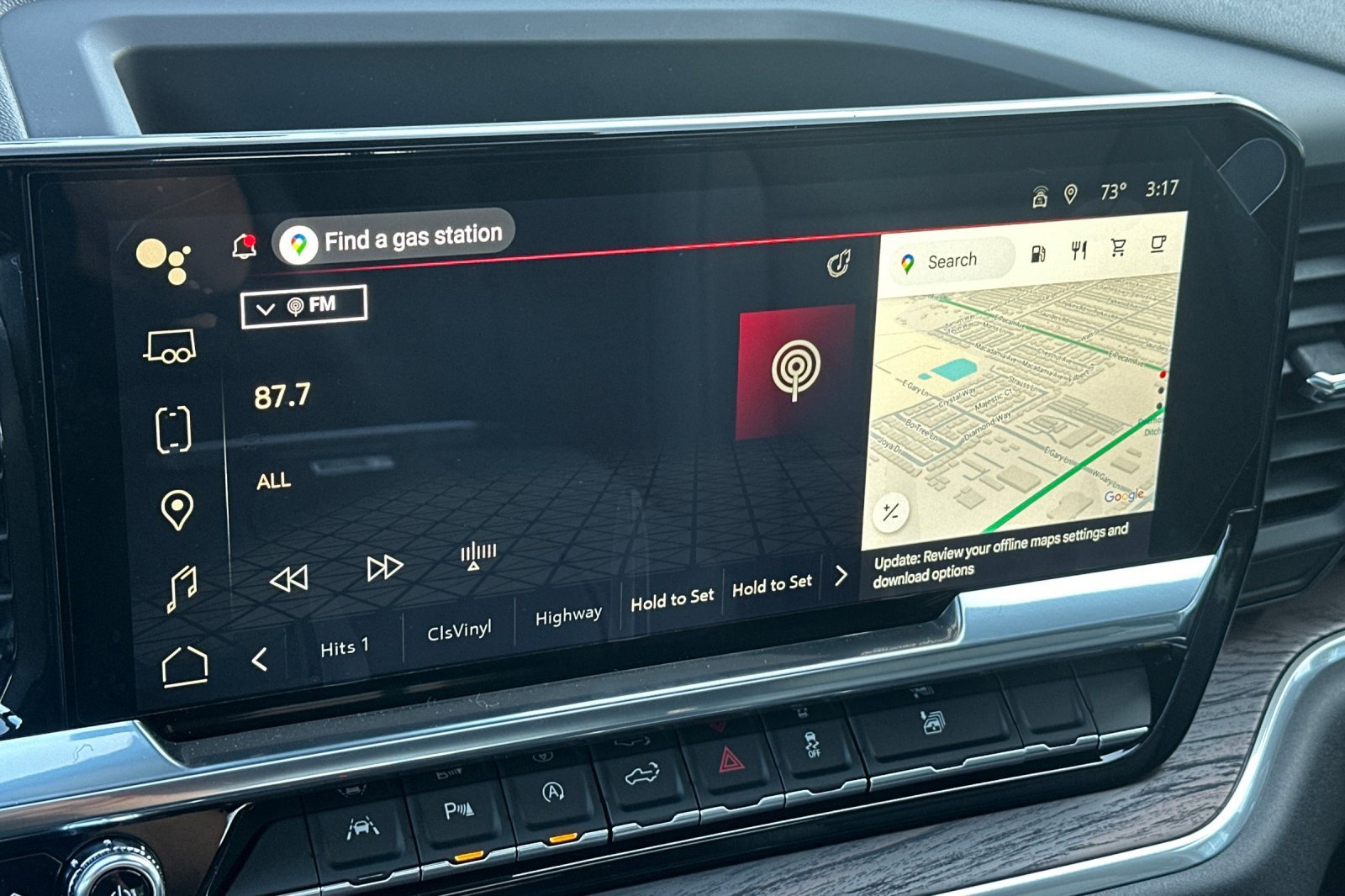 New 2026 GMC Sierra 1500 SLT w/ SLT Premium Plus Package image 18