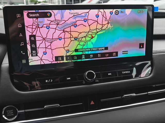 New 2025 Mitsubishi Outlander SE image 16