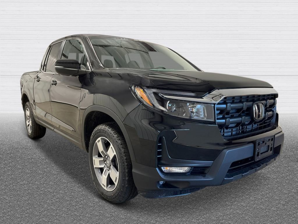 New 2026 Honda Ridgeline RTL image 9