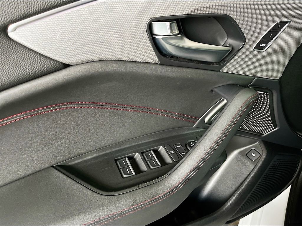 Used 2024 Acura TLX SH-AWD w/ A-SPEC Pkg image 18