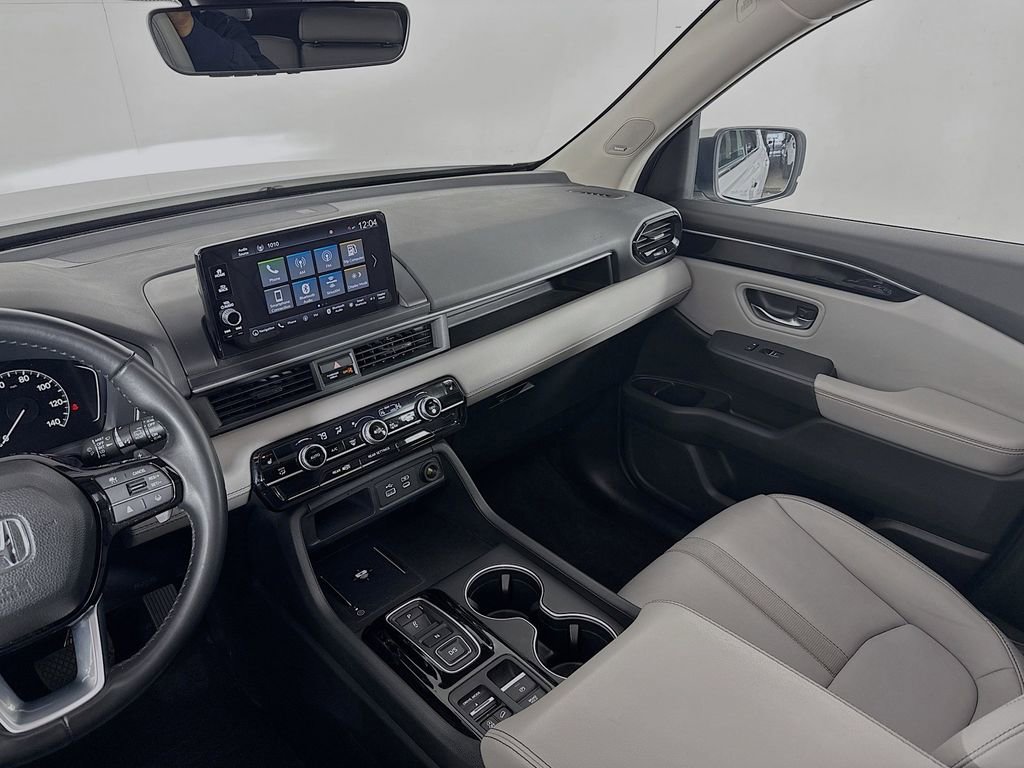 Certified 2023 Honda Pilot Touring image 22