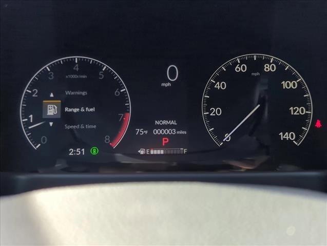 New 2026 Honda Odyssey EX-L image 11