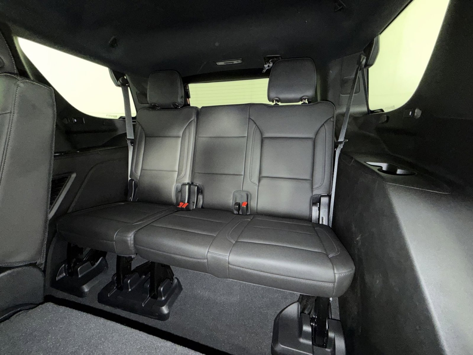 Used 2021 Chevrolet Tahoe LT image 25