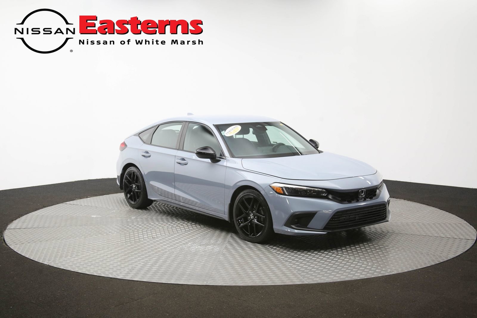 Used 2024 Honda Civic Sport image 49