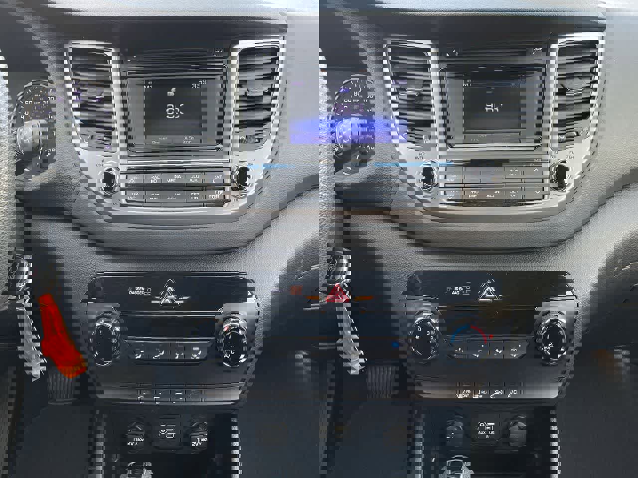 Used 2016 Hyundai Tucson Eco image 13